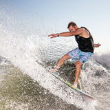 Phase 5 Hammerhead LTD Wakesurf Board 2024