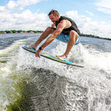 Phase 5 Hammerhead LTD Wakesurf Board 2024