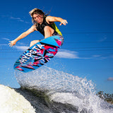 Phase 5 Hypsta Wakesurf Board 2024