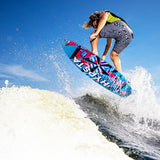 Phase 5 Hypsta Wakesurf Board 2024