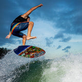 Phase 5 MVP LTD Wakesurf Board 2024