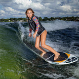 Phase 5 Minnow Wakesurf Board 2025 - BoardCo