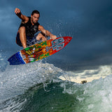 Phase 5 MVP LTD Wakesurf Board 2024