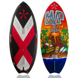 Phase 5 MVP LTD Wakesurf Board 2024