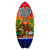 Phase 5 MVP LTD Wakesurf Board 2024