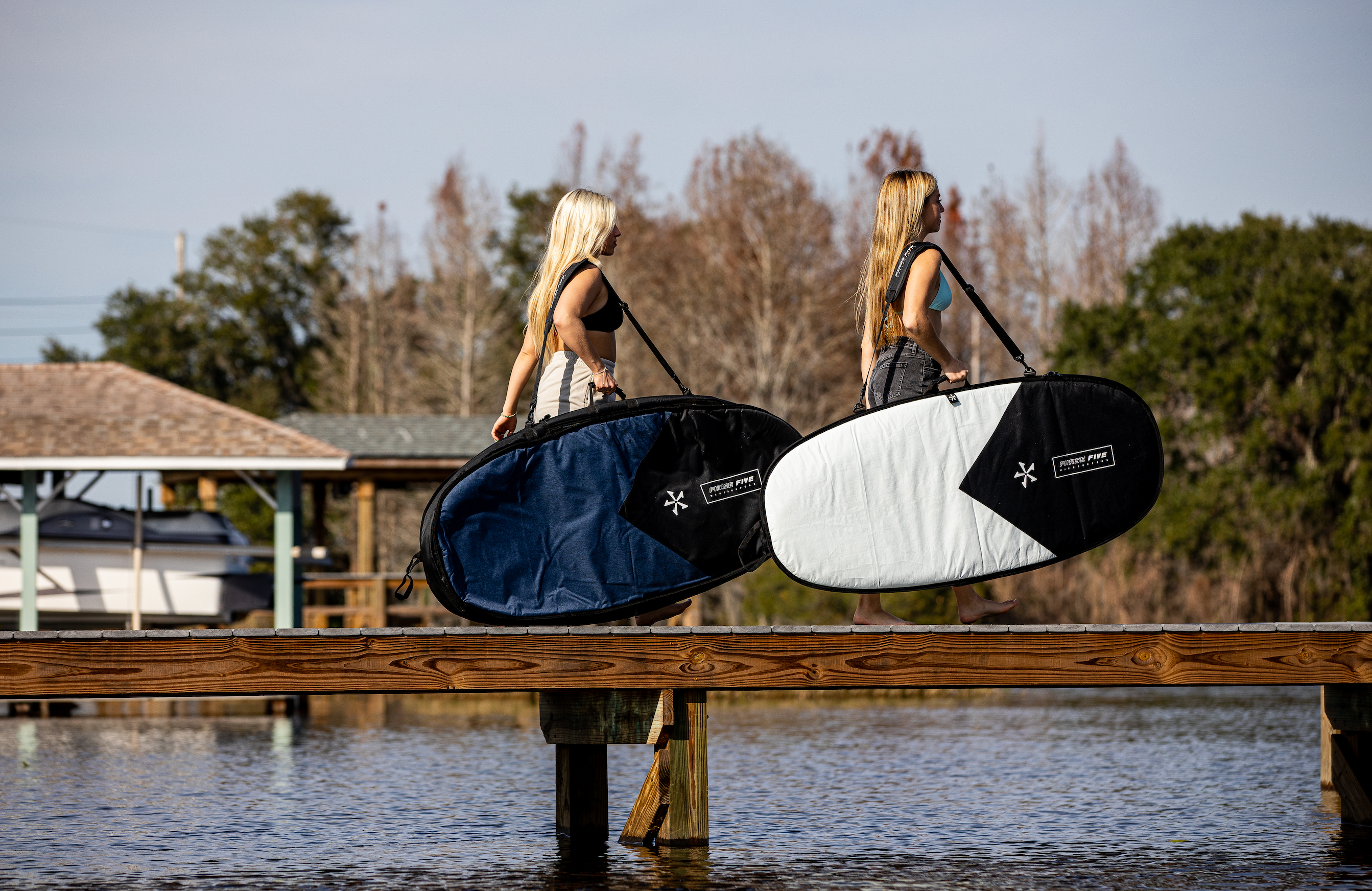 Ride the Wave in Style: Phase 5 Surf's 2024 Essential Gear Collection