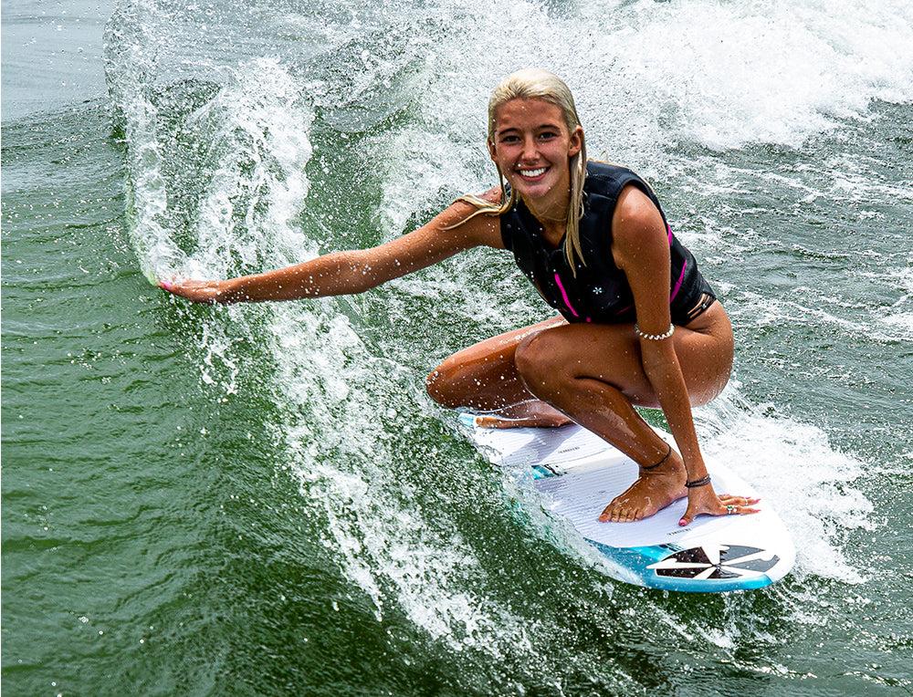 Navigating Wakesurf Board Styles: Surf, Skim, and Hybrid