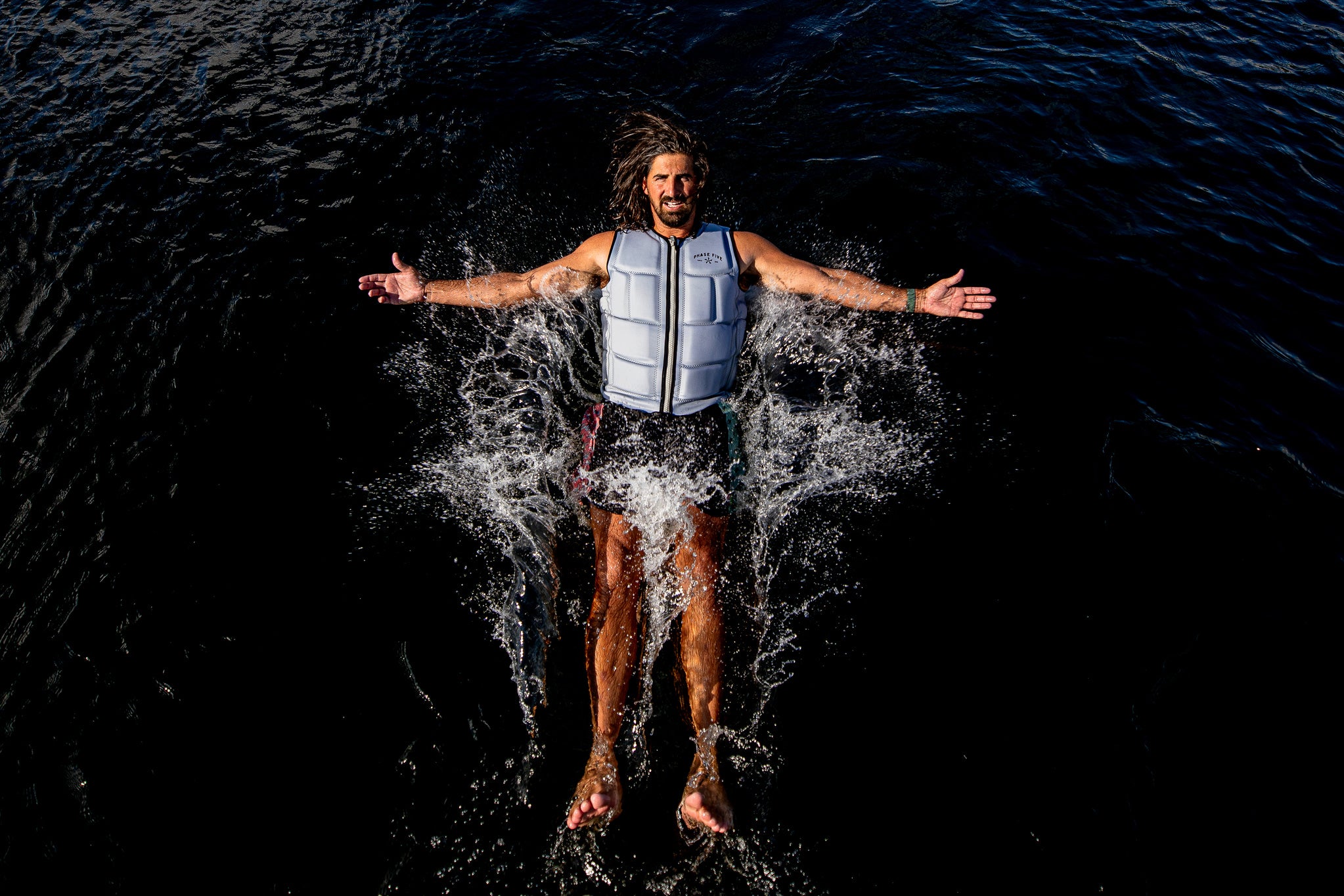 Elevate Your Performance With a Phase 5 Vest – Phase 5 Surf