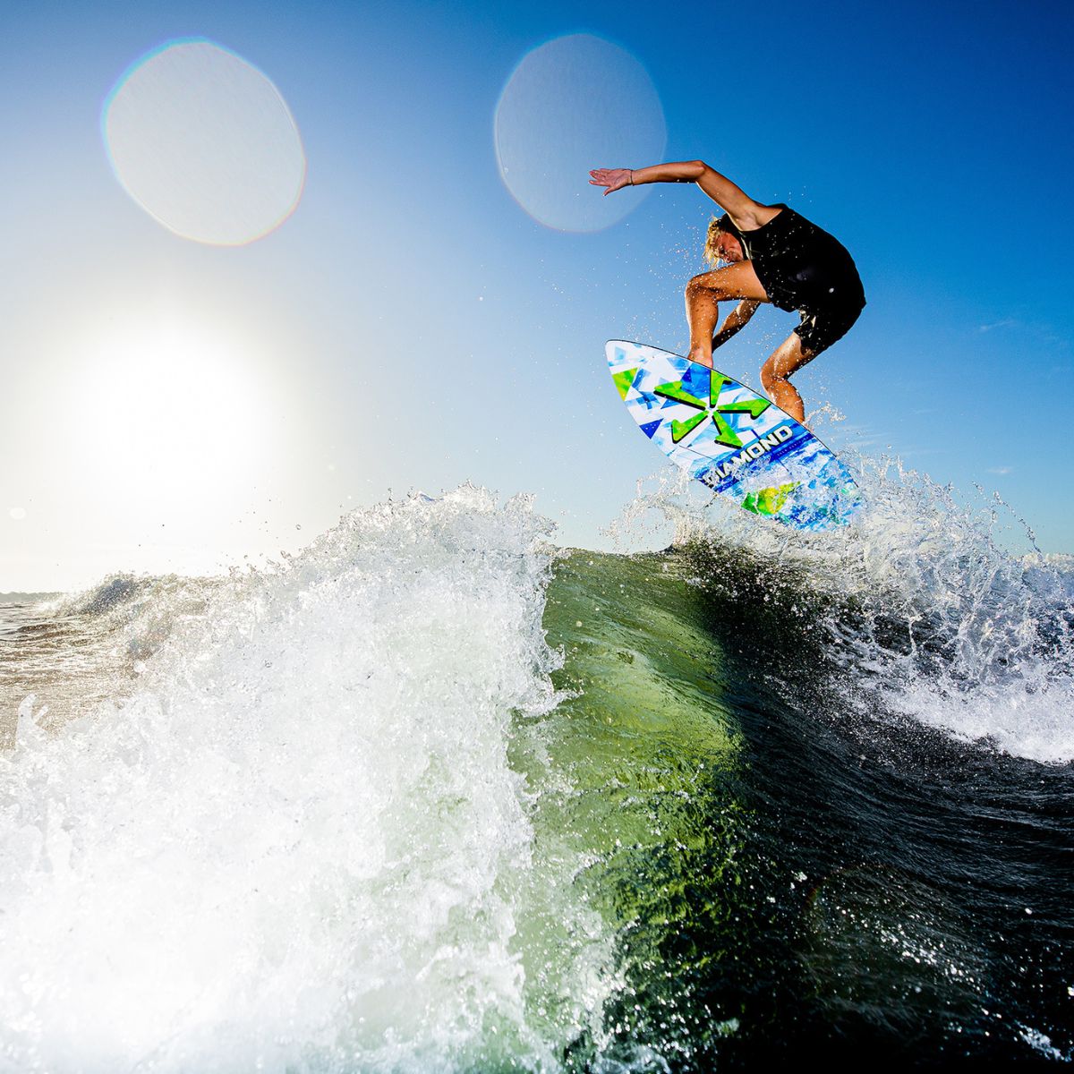 Phase 5 Surf's Guide to Wakesurfing Etiquette and Safety