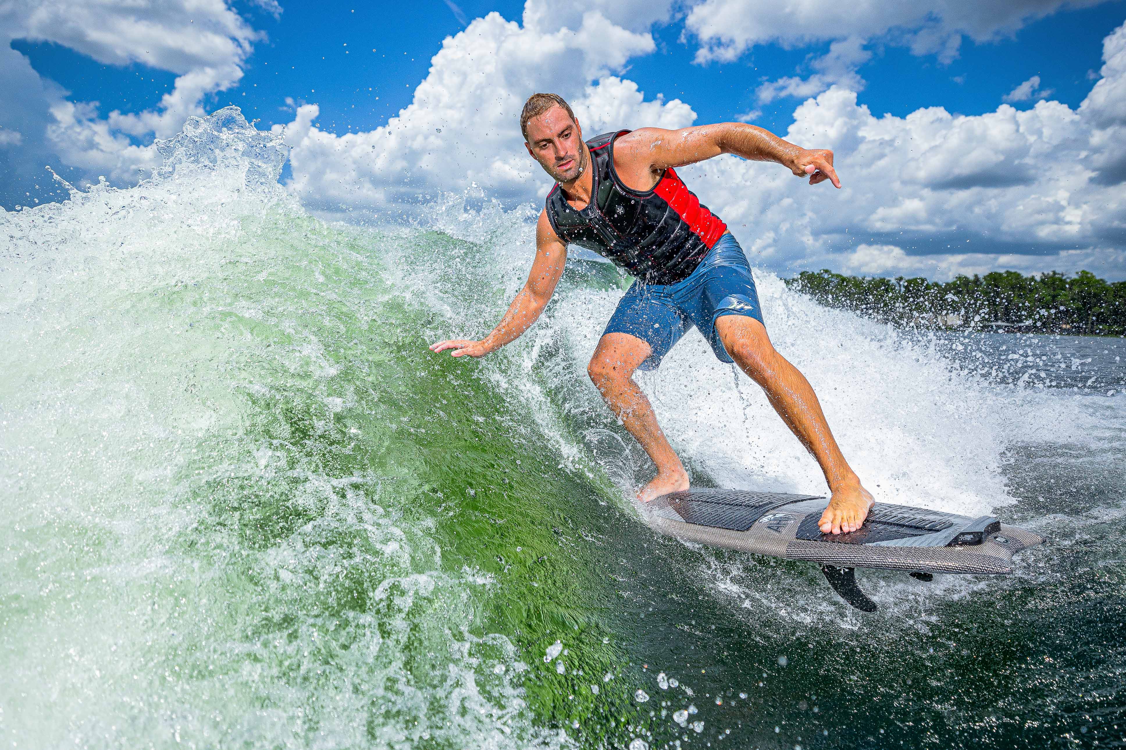 Surf Boards