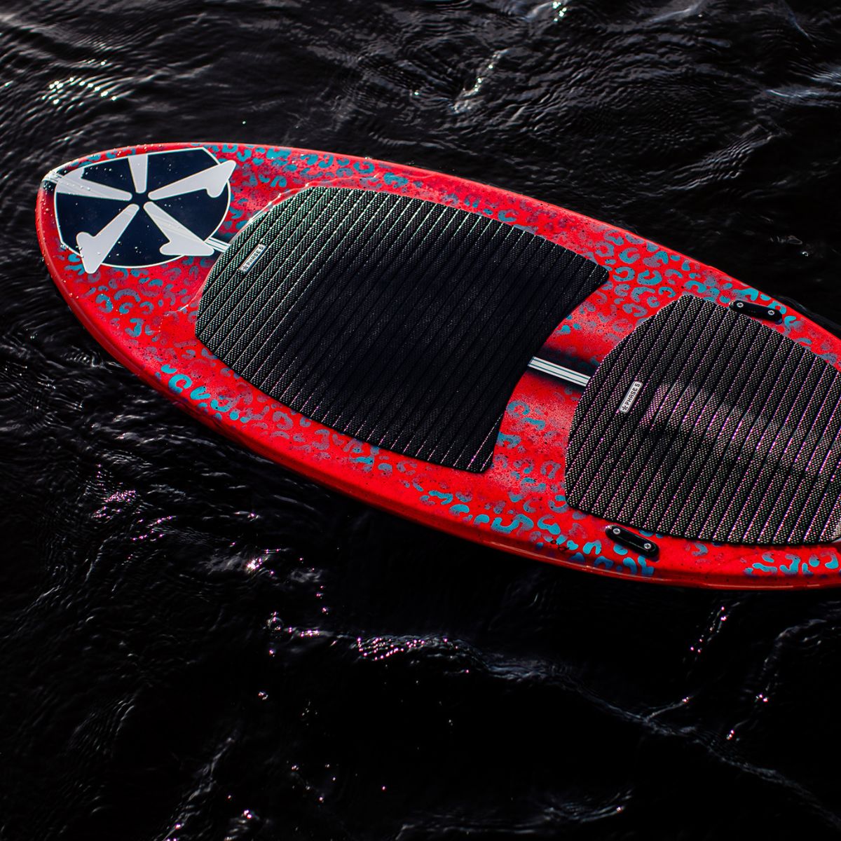 Wakesurf Boards