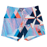 Phase 5 Key Performance Boardshorts