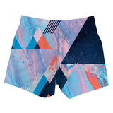 Phase 5 Key Performance Boardshorts