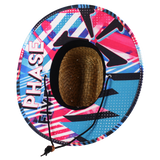 Phase 5 Hypsta Straw Party Hat