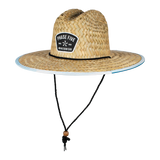 Phase 5 Key Straw Party Hat