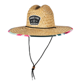 Phase 5 LUV Straw Party Hat