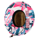 Phase 5 LUV Straw Party Hat