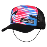 Phase 5 Hypsta Trucker Surf Hat