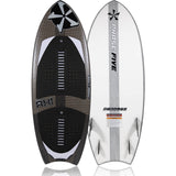 Phase 5 Ahi Stealth Wakesurf Board 2026