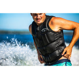 Phase 5 Men's Comp Wake Vest in Black