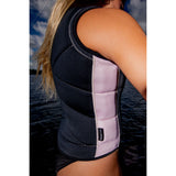 Phase 5 Ladies Pro Comp Wake Vest in Pink