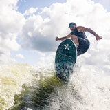 Phase 5 Captin Wakesurf Board 2026