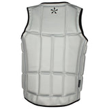 Phase 5 Ladies Comp Wake Vest in Light Grey