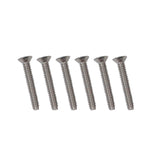 Phase 5 1.25" Fin Screws (Pack of 20)