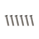 Phase 5 1" Fin Screws (Pack of 20)