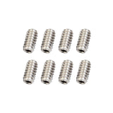 Phase 5 FCS Surf Fin Screws (Pack of 8)