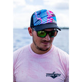 Phase 5 Hypsta Trucker Surf Hat