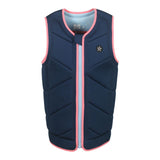 Phase 5 Ladies Pro Comp Wake Vest in Coral