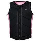 Phase 5 Ladies Pro Comp Wake Vest in Pink