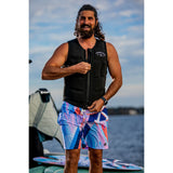 Phase 5 Men's Comp Wake Vest in Black