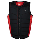 Phase 5 Men's Pro Comp Vest in Red