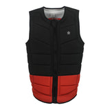 Phase 5 Men's Pro Comp Wake Vest in Red