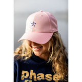 Phase 5 Prop Ball Cap in Peach