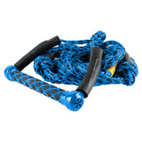 Phase 5 Standard Surf Rope in Aqua