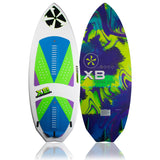 Phase 5 XB Wakesurf Board 2025