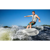 Phase 5 Zeevo Wakesurf Board 2025