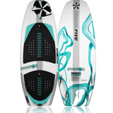 Phase 5 Phantom Wakesurf Board 2026