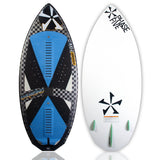 Phase 5 Diamond Turbo LTD Wakesurf Board 2024