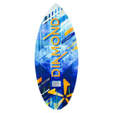 Phase 5 Diamond Turbo Wakesurf Board 2024