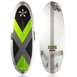 Phase 5 Kong Wakesurf Board 2024