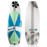 Phase 5 Phantom Wakesurf Board 2024