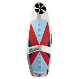 Phase 5 Swell Wakesurf Board 2024