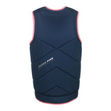 Phase 5 Ladies Pro Comp Wake Vest in Coral