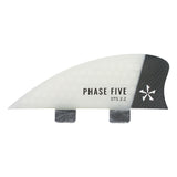 Phase 5 DTS Twin Fin Set 2.2" (Pair)