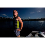 Phase 5 Men's Pro Comp Vest in Key Lime