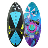 Phase 5 Key Jett Shreds Wakesurf Board 2024